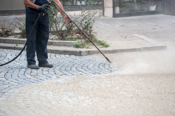 Reliable Edgewater, CO Pressure Washing Services Solutions